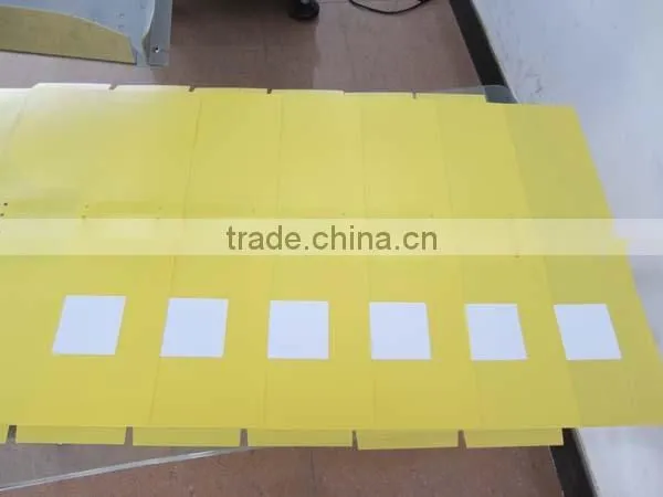 automatic book labeling machine for book,file folder labeling machine for file folder