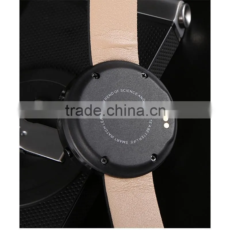 ASPIRING Best New WristWatch Bluetooth Smart Watch Sport Pedometer With SIM Camera smartwatch new 2016