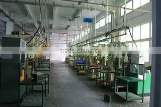 Dongguan Guchang Industrial Co., Ltd. company overview - view 2