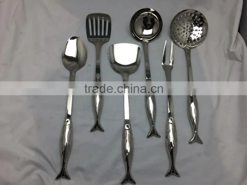 Stainless Steel Kitchenware/Cooking Tools/Kitchen Utensils