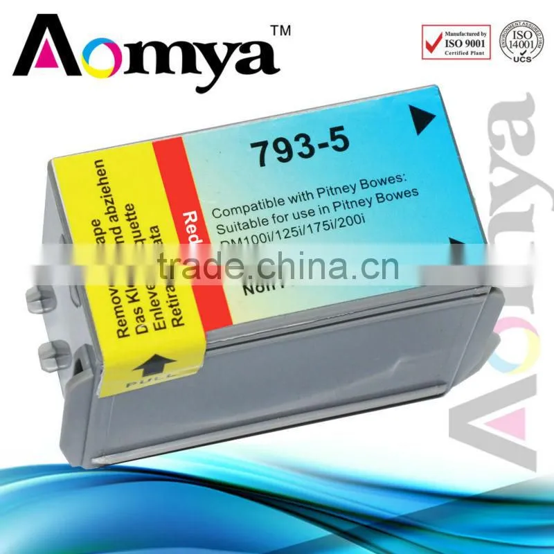 Compatible Pitney Bowes franking Neopost machines for DM100 Pitney Bowes for DM100