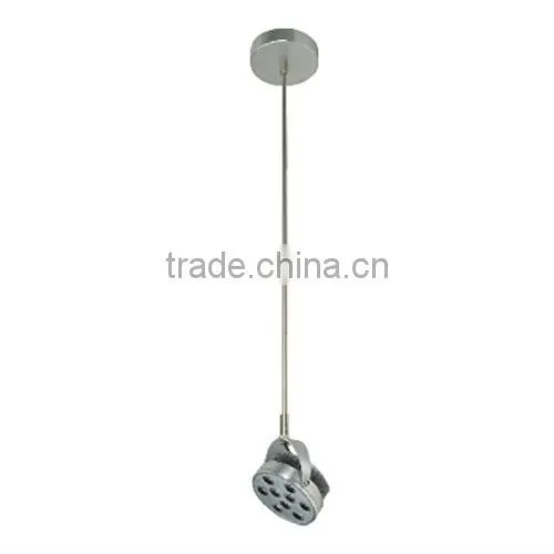 2013 Ningbo Hot-selling Product 13.2W Long Arm Ceiling Light LED with CREE XRE Chip