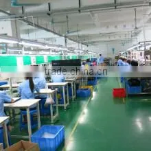 Dongguan Vision Electronical Technology Co., Ltd. company overview - view 2