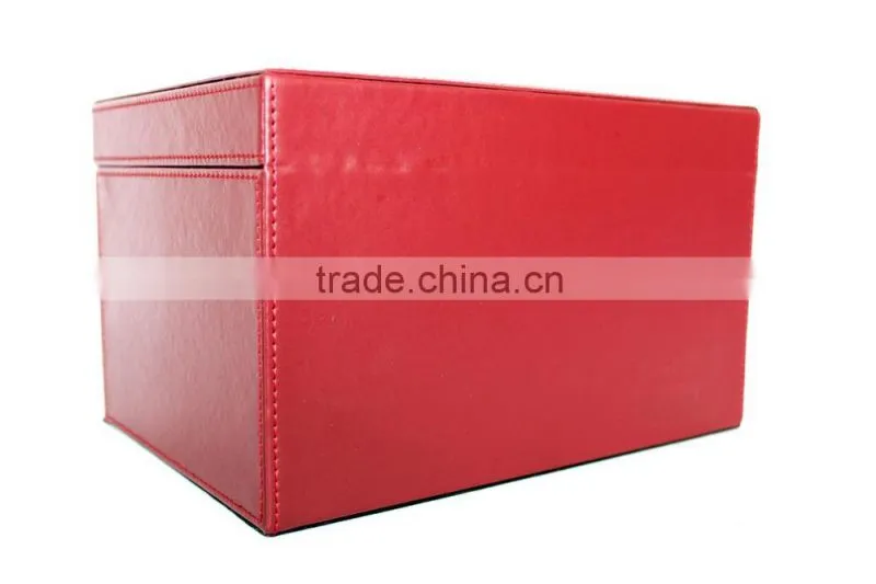 New Fashion Cosmetic wooden Box Packaging