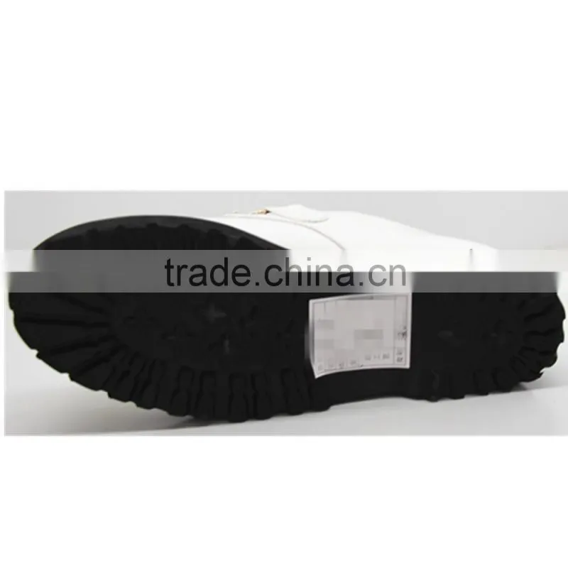 Women Gender and PU Lining Material Woman casual shoe handmade
