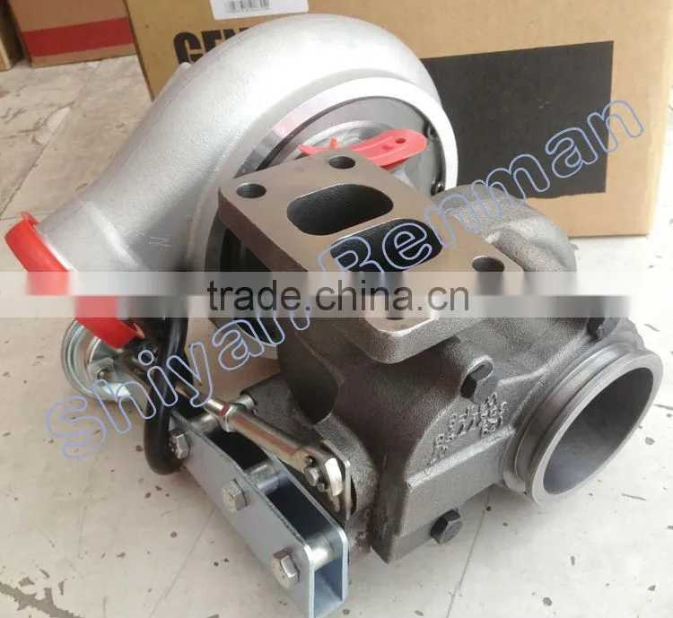 electrical turbocharger, chinese truck supercharger 4050206/4050037