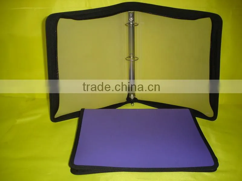 binder