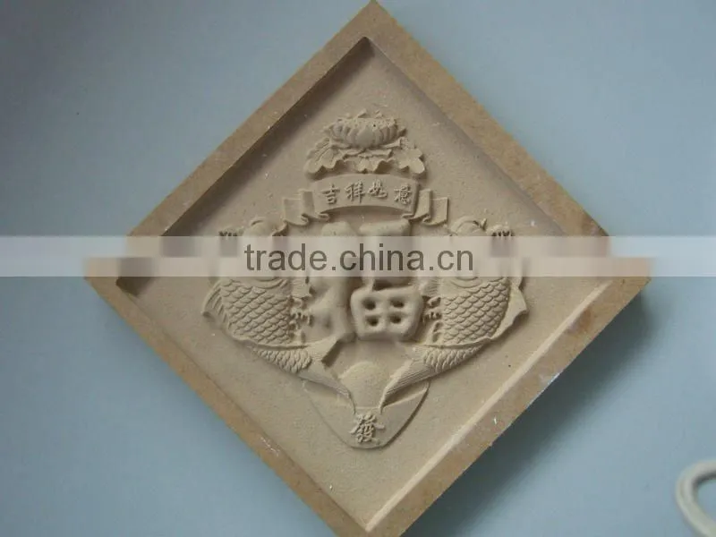 3D CNC router QX1212