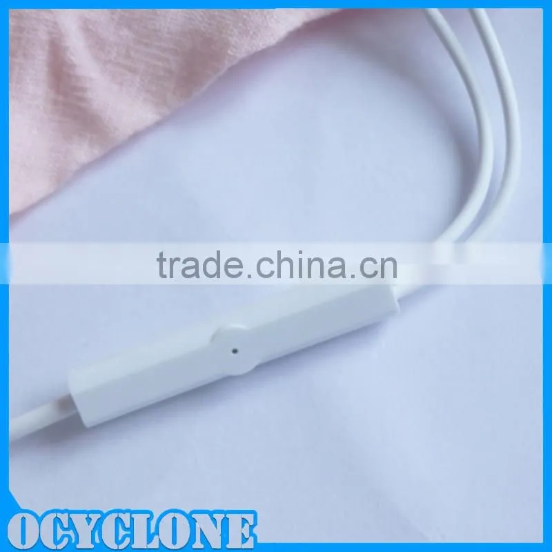 Xiaomi 3.5mm Stereo In-ear Headphones with Microphone for Huawei mate 8