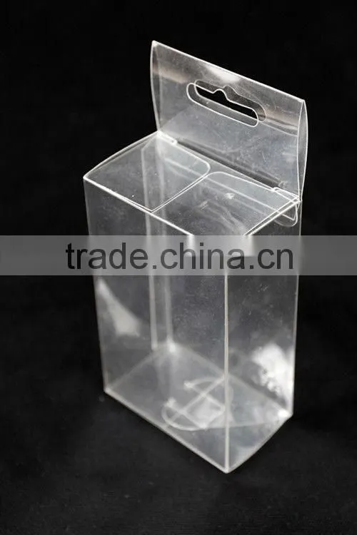 plastic packaging boxes for golf ball
