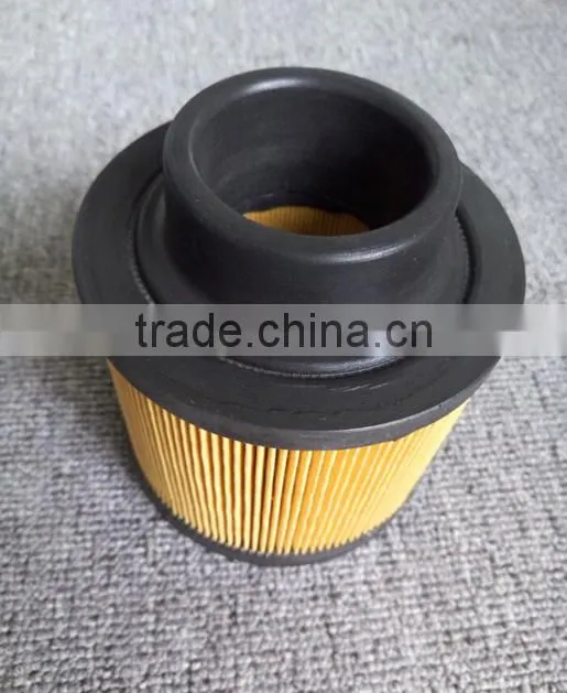 C1131 Online supplier cheap air filter mann