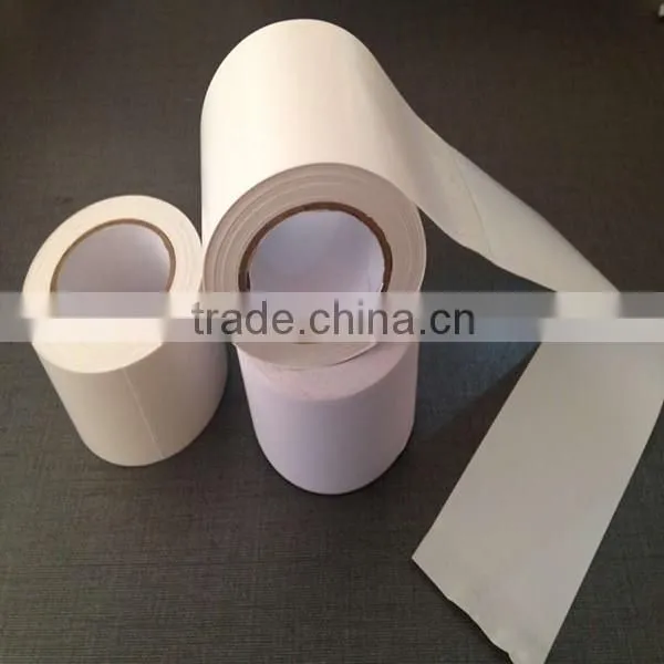 Aircond non adhesive pvc wrapping pipe tape