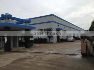 Ningbo Beilun Wanpu Plastic & Rubber Co., Ltd. company overview - view 3
