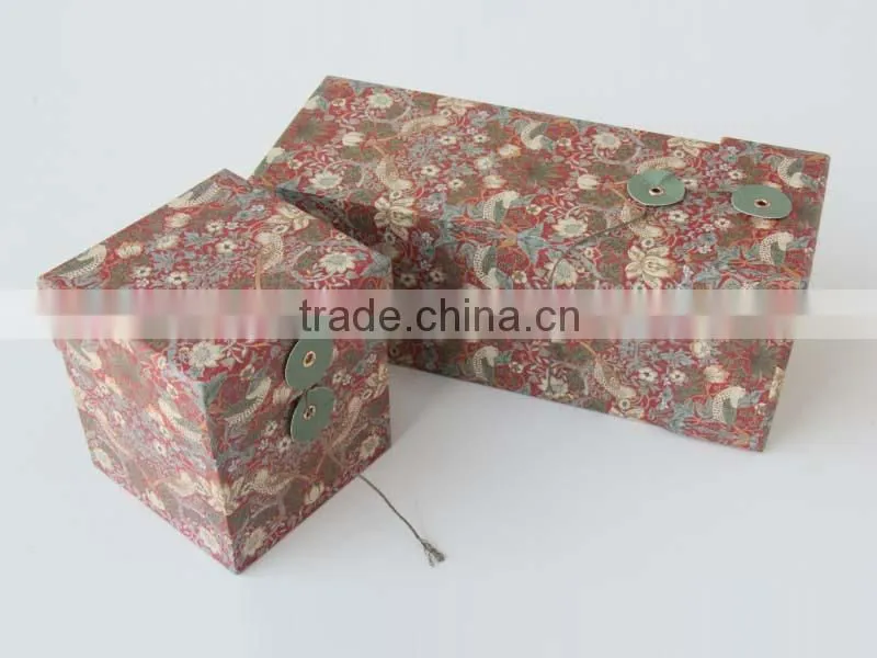 Perfume Packing Box