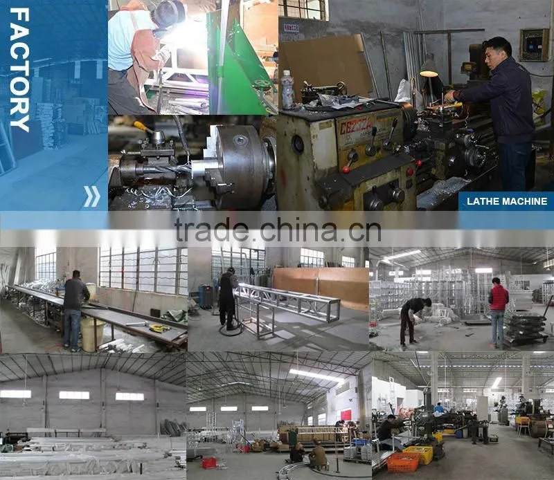 Hot Sales!!high quality event stages for sale