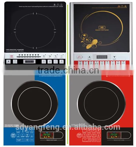 yfb-b3 Yangfeng new china induction cookers