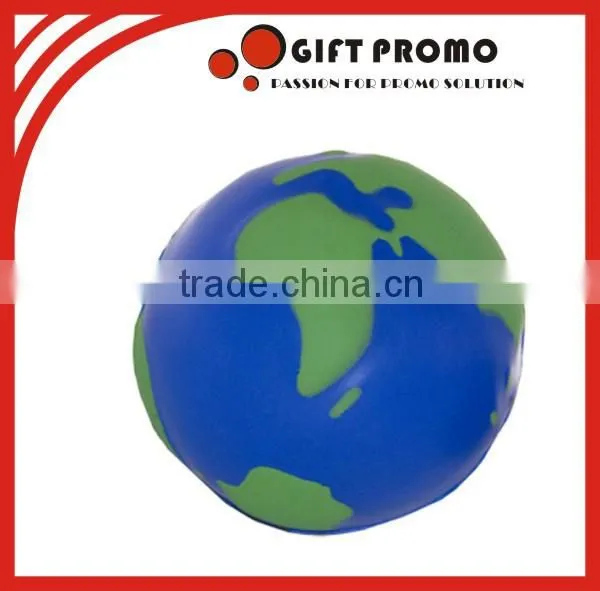 Individual Colour Personalized Stress Ball