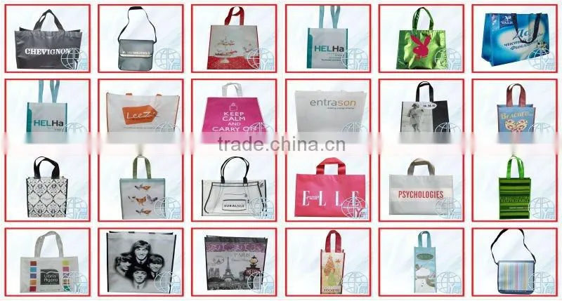 Made of Paper Cute Cake felt gift bag