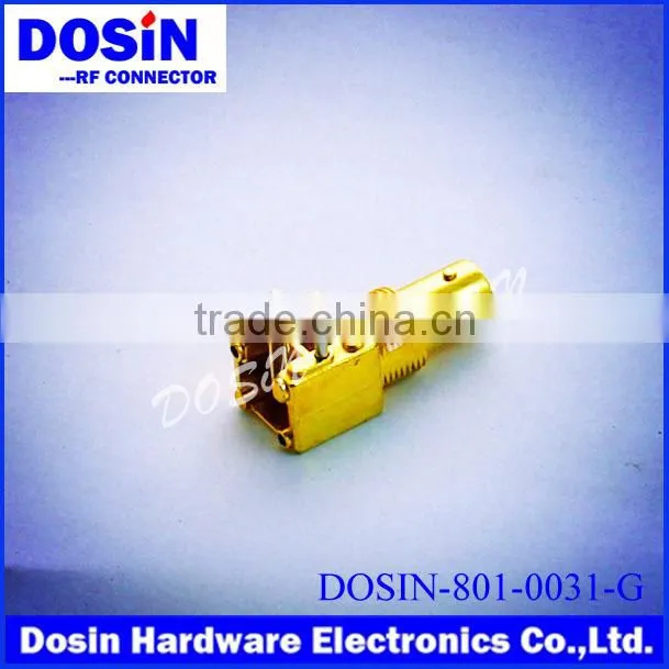 dosin hdmi video rf aircraft electrical waterproof bnc connector