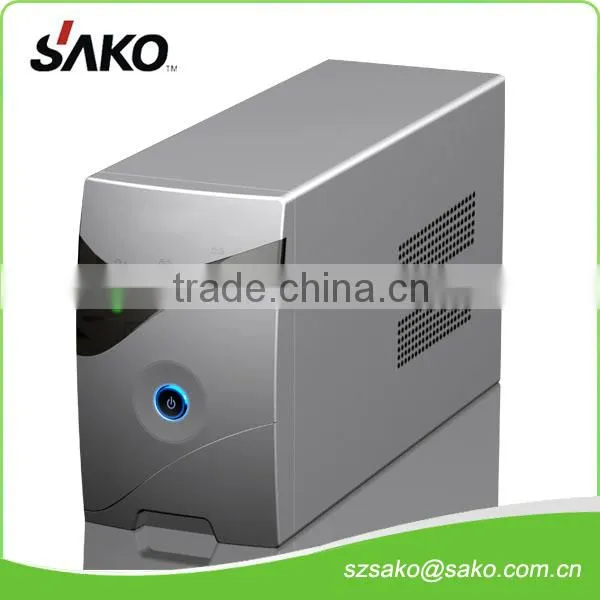 SAKO standby/offline PCF UPS