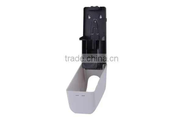 400ml toilet seat sanitizer dispenser Foam Sanitizer Dispenser