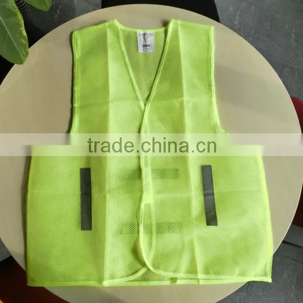 New Style Reflective Clothing