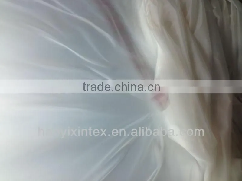 15D Nylon Taffeta Fabric