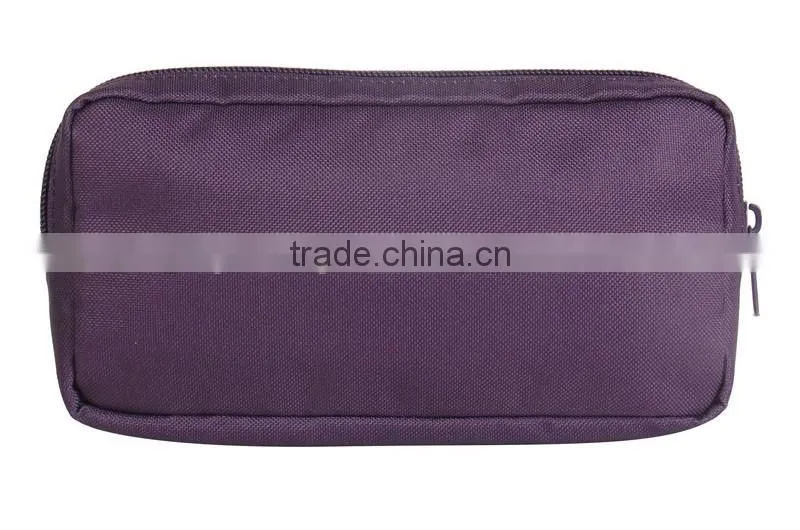 China Wholesale Custom Factory Price Stylish Pencil Bag