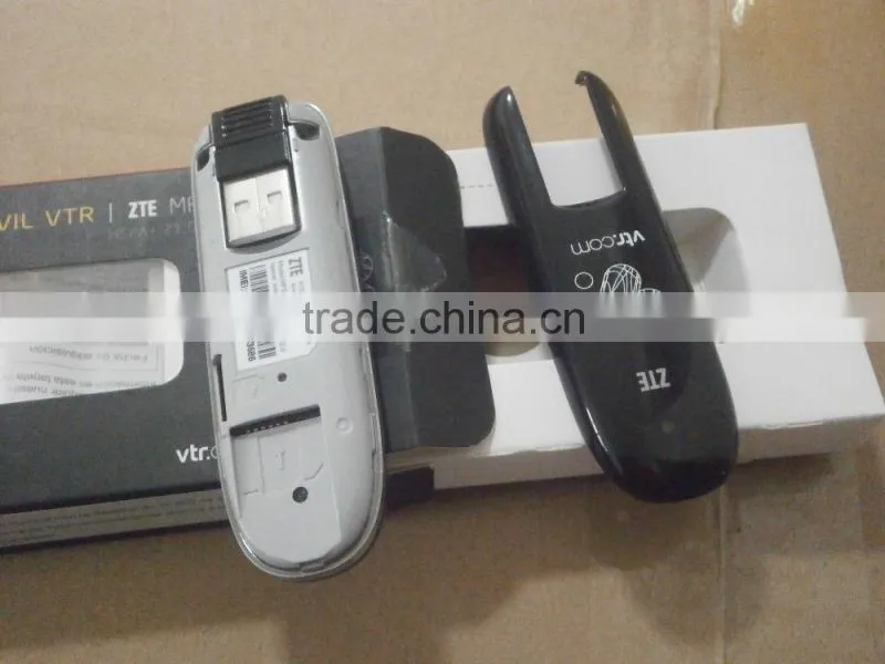 21Mbps HSUPA USB modem MF691 support wcdma 1900