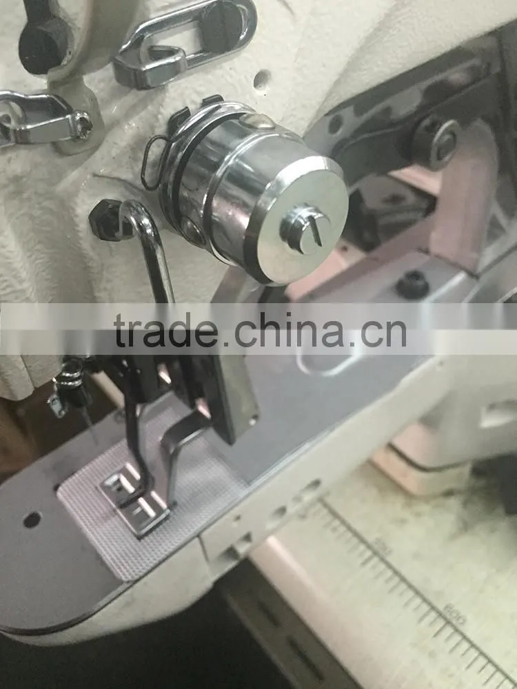 OEM-1900A Direct drive electronic bar tacking industrial computerized sewing machine