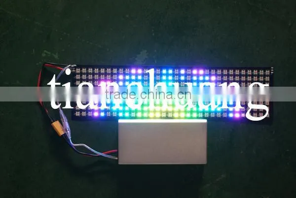 Li-Polymer Battery / High Power Battery / DC 5V 15A Li-on Polymer Power