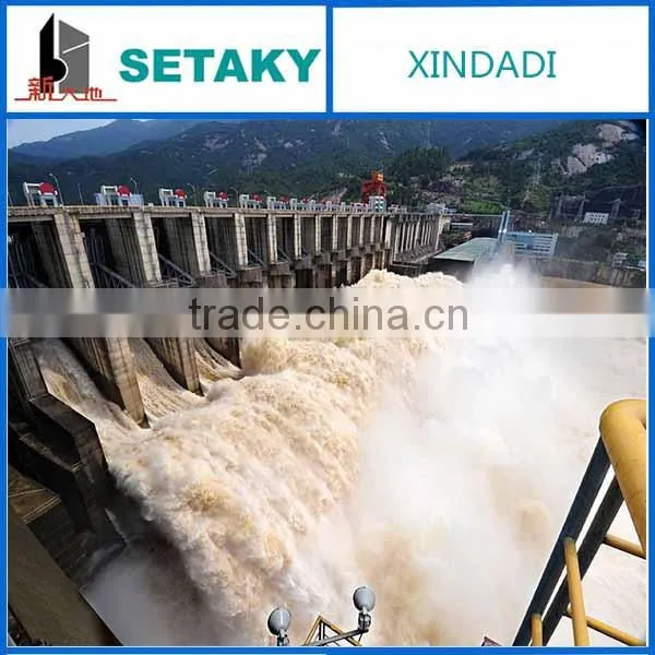 Hot sale High Quality construction material calcium formate 98%