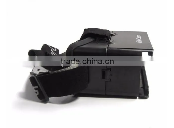 Top Factory Hot Sale HD 3D Video VR Box