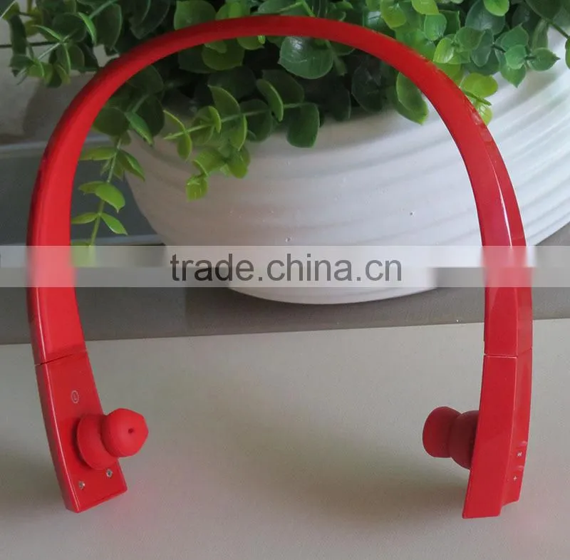 china supplier bluetooth headphone