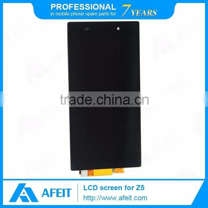 Afeit Wholesale lcd screen for sony xperia z5