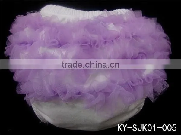 2016 slim panties mature lady cotton and chiffon ruffled pictures of girls without underwear