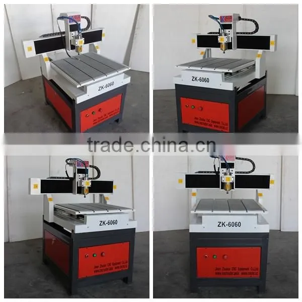 Good price ,desktop pcb cnc router, 600*600*120mm