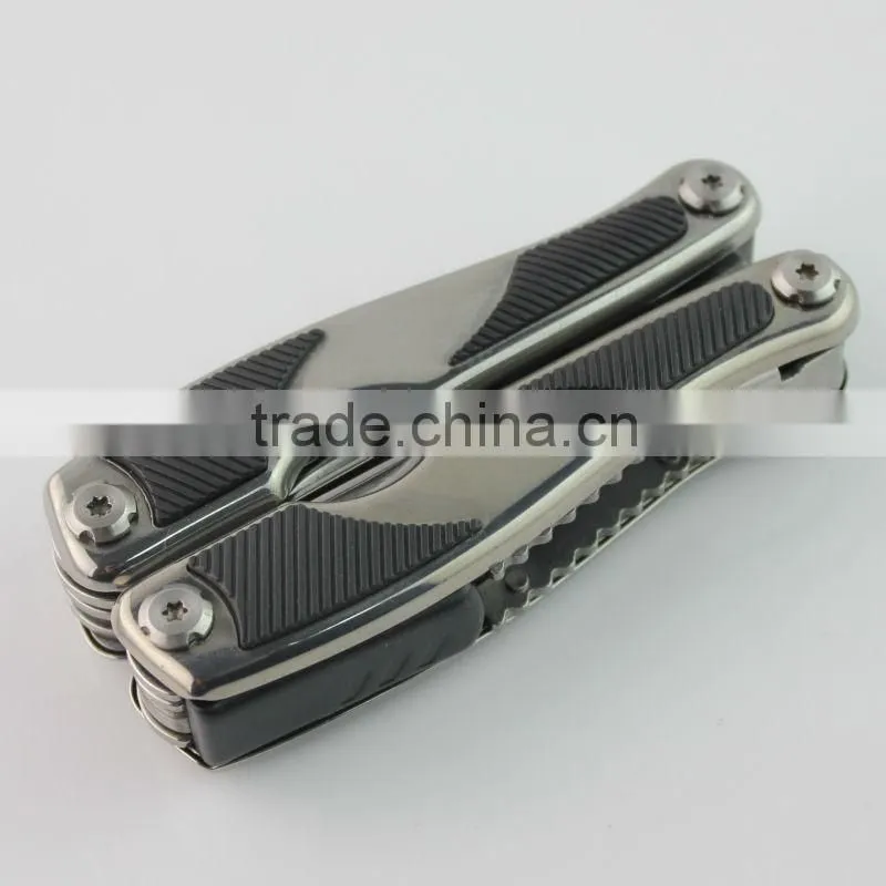 FT 1110 Top Quality Multi Function Folding Pocket Tools