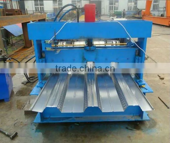 Flexible metal hose