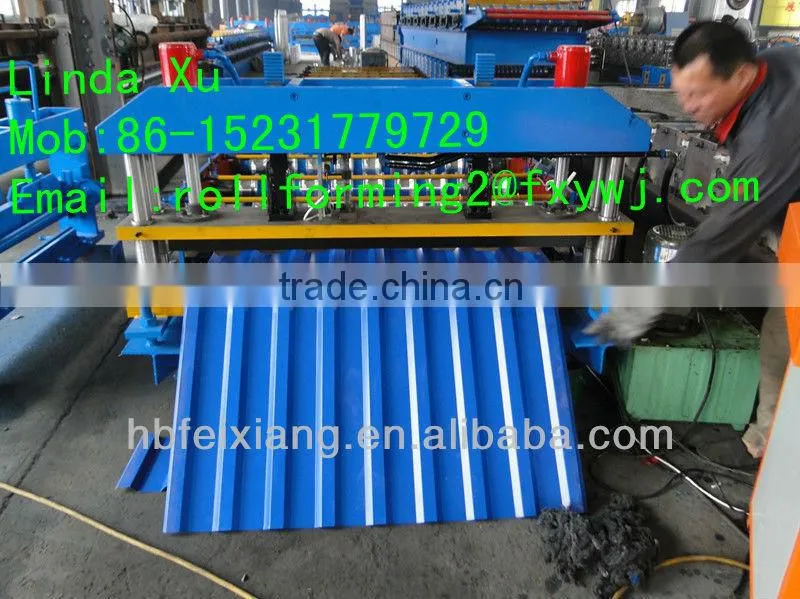 Flexible metal hose