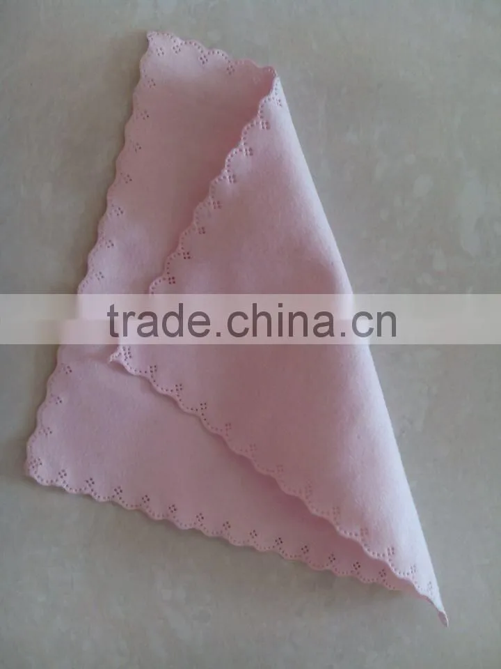 Fashion Custom Magic Cleaning Cloth