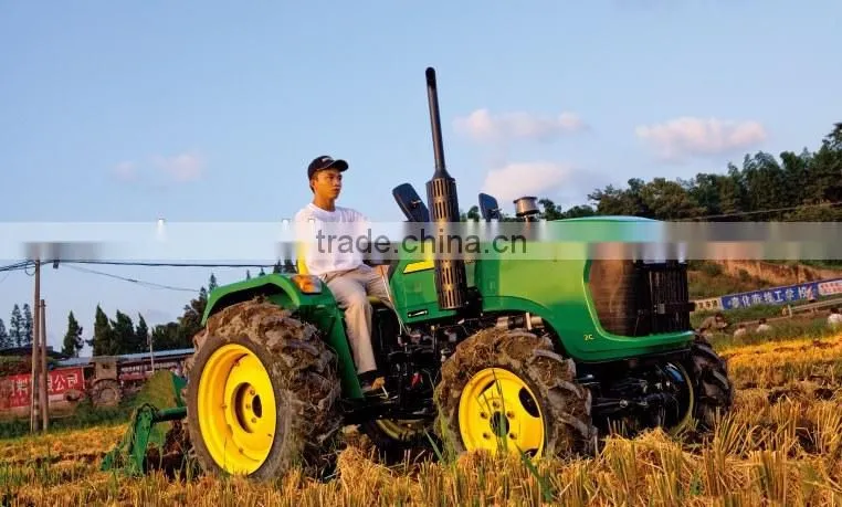 2016 Hot Sale Compact John Deere Tractors