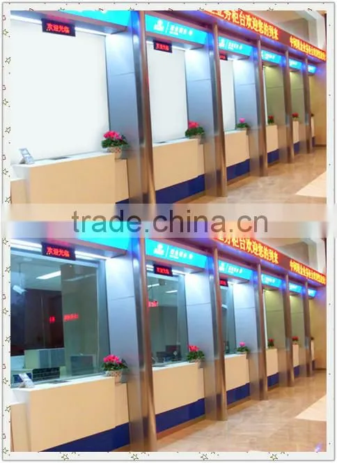 technological smart glass