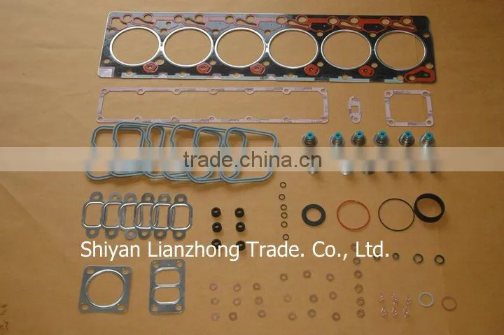 4B/6B/6C/6L/M11/NT855/K19/K38/K50 Cummins gasket kit