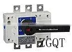 QGL Series Load Isolation Switch 160A/3 or 4 poles