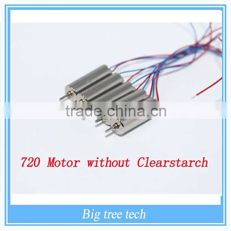 720 DIY small coreless motor axis motor speed helicopter aircraft model aircraft motor shaft 1mm W1306