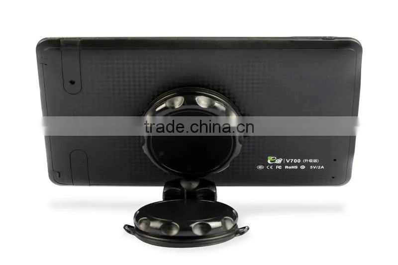 Cheapest New Arrival ! 7"inch Capactive screen,Android GPS Navigation,Allwinner 10.DDR3 512MB 4GB built in ,WIFI.
