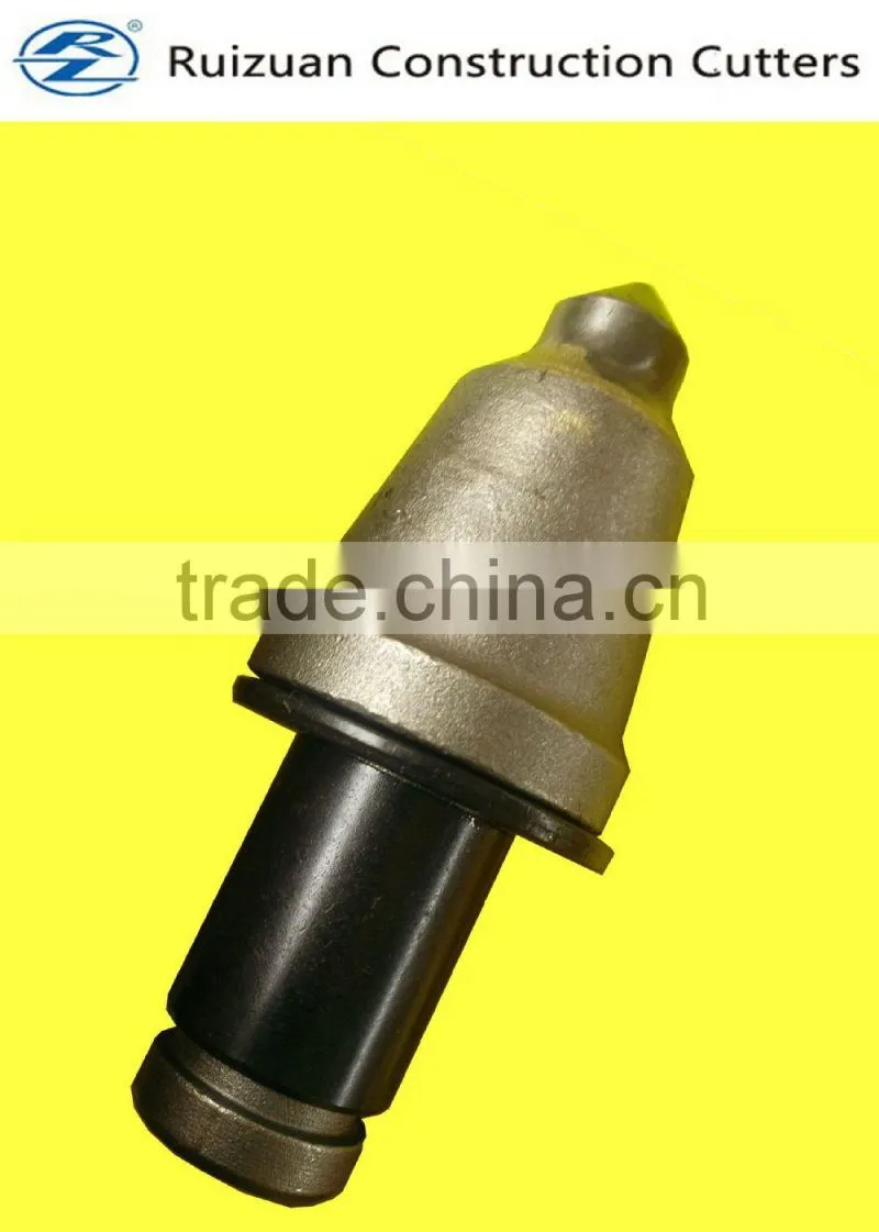 road milling bit/road planning pick bits/road panning teeth