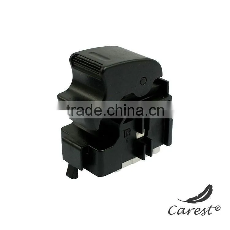 Auto Car Parts Plastic Window Lifter Switch Controller injection molding