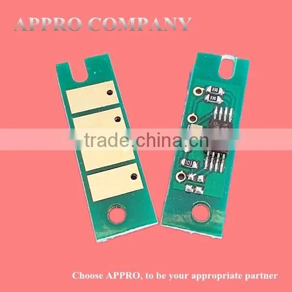 Compatible SP200 toner chip for Ricoh Aficio SP200s/200sf/200n
